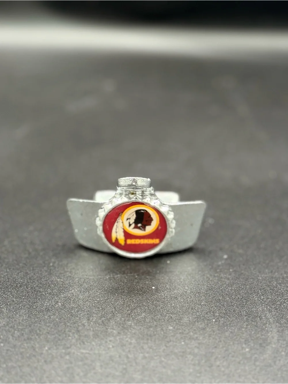 Vintage Washington Redskins NFL Bottle Opener